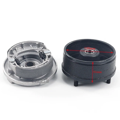 brake drum, Digər kuzov və aksesuarlar