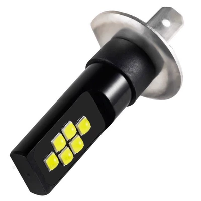 constant current super bright decoding, Fog lamp