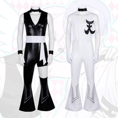 新吊带袜天使cos服天使兄弟波利艾斯特二次元游戏表演cosplay服装