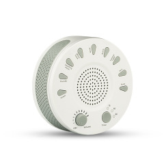 新型ホワイトノイズ睡眠器睡眠補助神器睡眠改善赤ちゃん泣き声音楽プレーヤー睡眠補助器