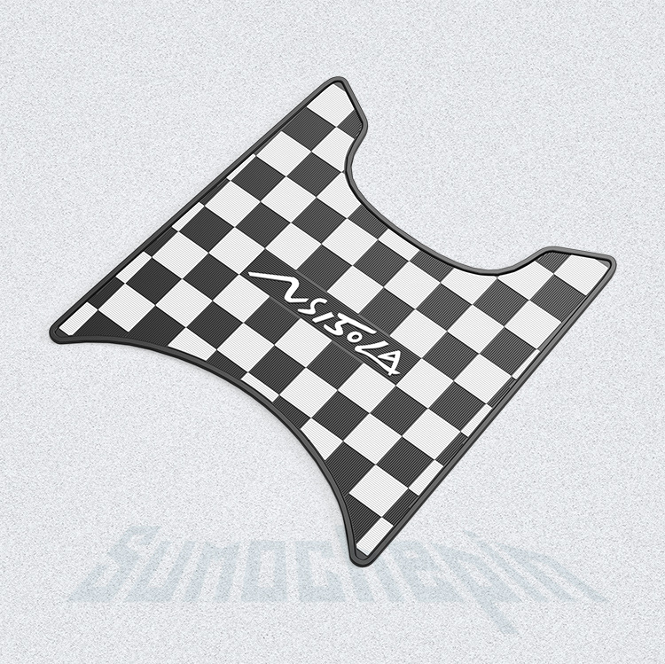 Suitable for Honda Ns150La Foot Pads Motorcycle Modification Accessories Thickeneded Foot Pedal Pads Honda Ns150La Foot Pads