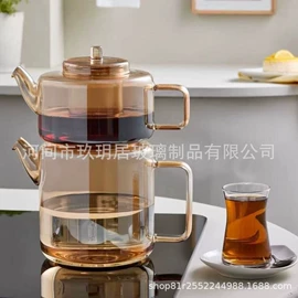 茶具套装;冷水壶;茶壶