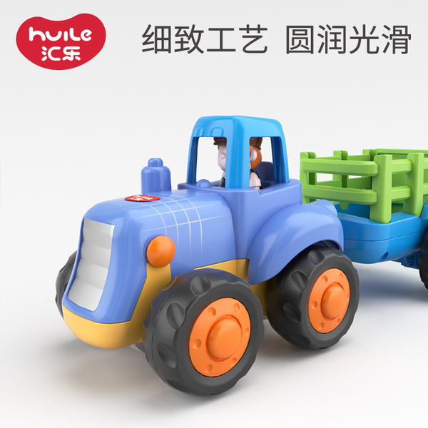 Toy car for boys