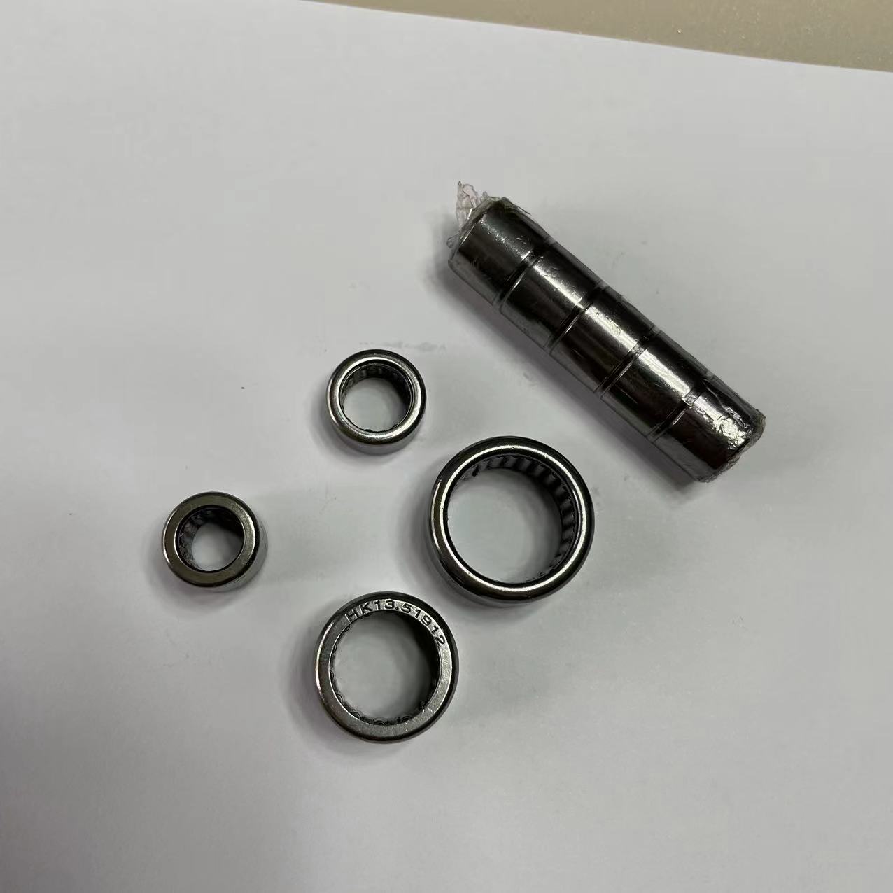 厂家生产价格优惠BK冲压外圈滚针轴承HK2212 HK2216 HK2220系列