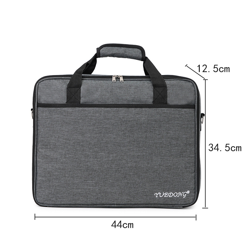 Funda de Almacenamiento para Pedalera de Guitarra de Tela Oxford Impermeable y Ultraligera