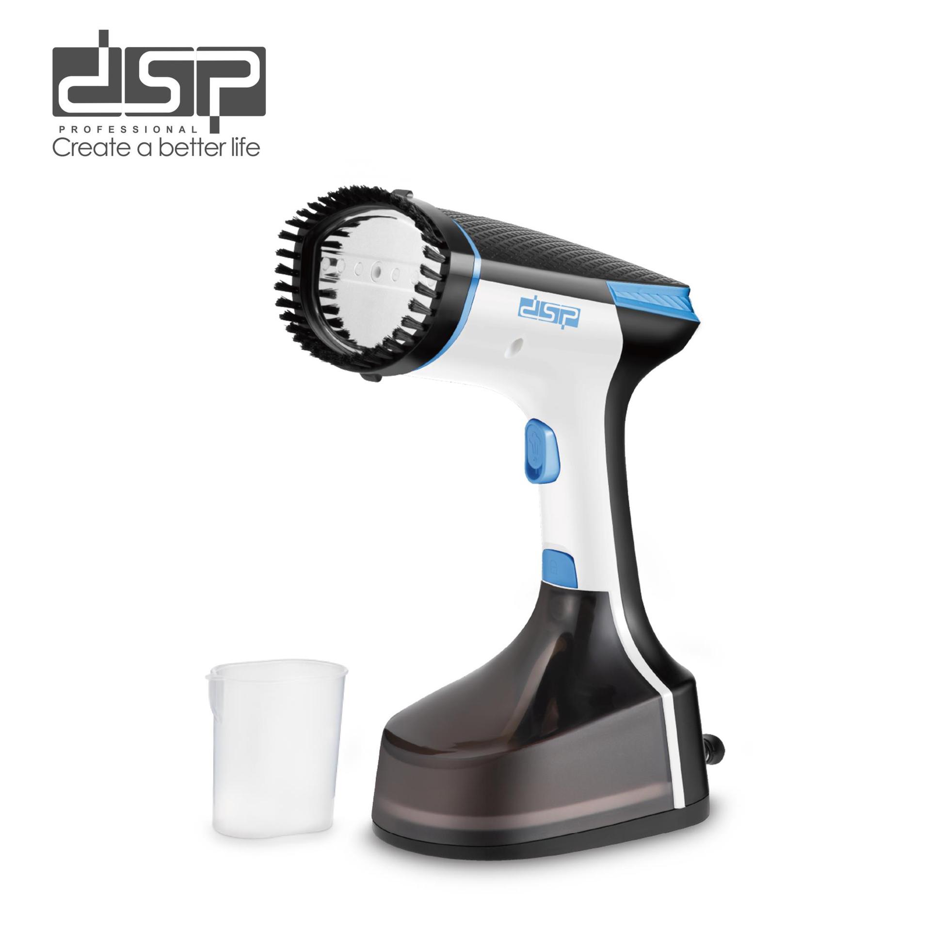 Dsp/Dansong Handheld Garment Ironing Machine Small Household Steam Ironing Machine Electric Iron Ironing Clothes Portable Dormitory