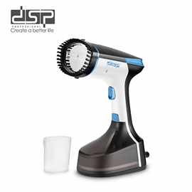 DSP/丹松 手持挂烫机小型家用蒸汽熨烫机电熨斗烫衣服便携式宿舍