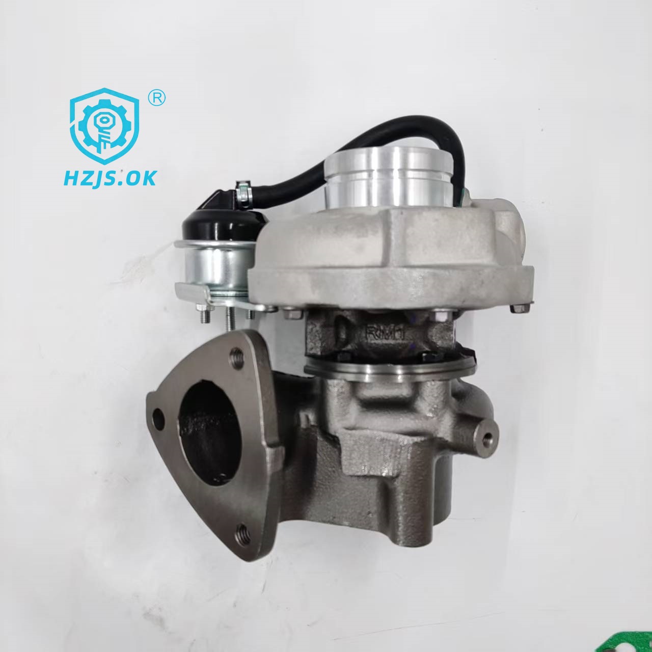Turbocompresor para Automóvil 2.8L JX493ZLQ4 822158-5002 para JMC Shunda Kaiyun