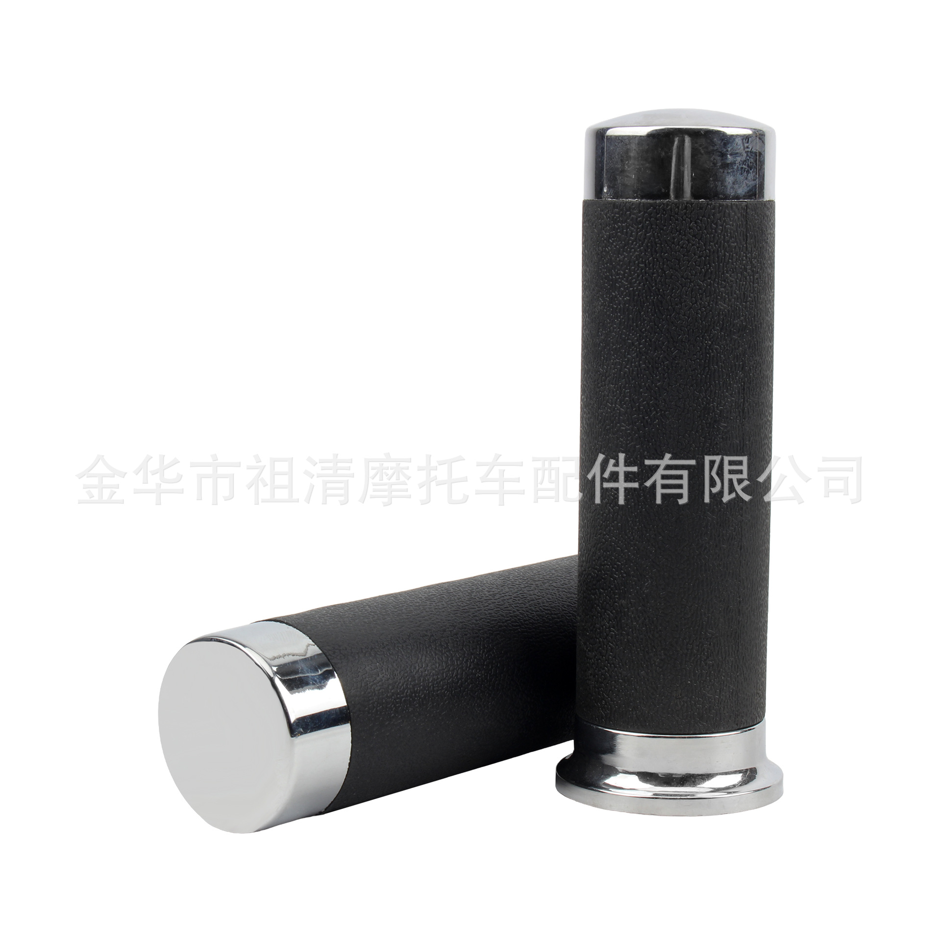 Motorcycle Accessories Da Quan Wang Throttle Grip 25mm Fuel Handle Iron Horse 400 Handlebar Grip Modification Parts