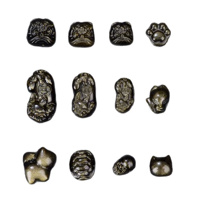 bracelet jewelry materials wholesale, Zərgərlik ara hissələri