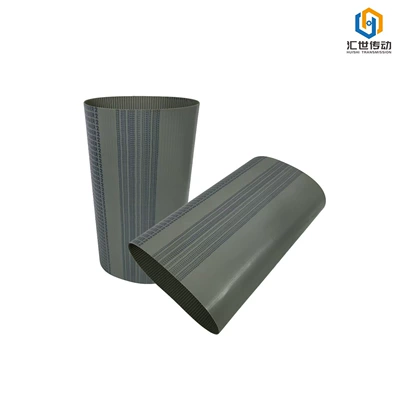 width 15mm steel wire seamless – Avtomobil ötürücü kəmərləri