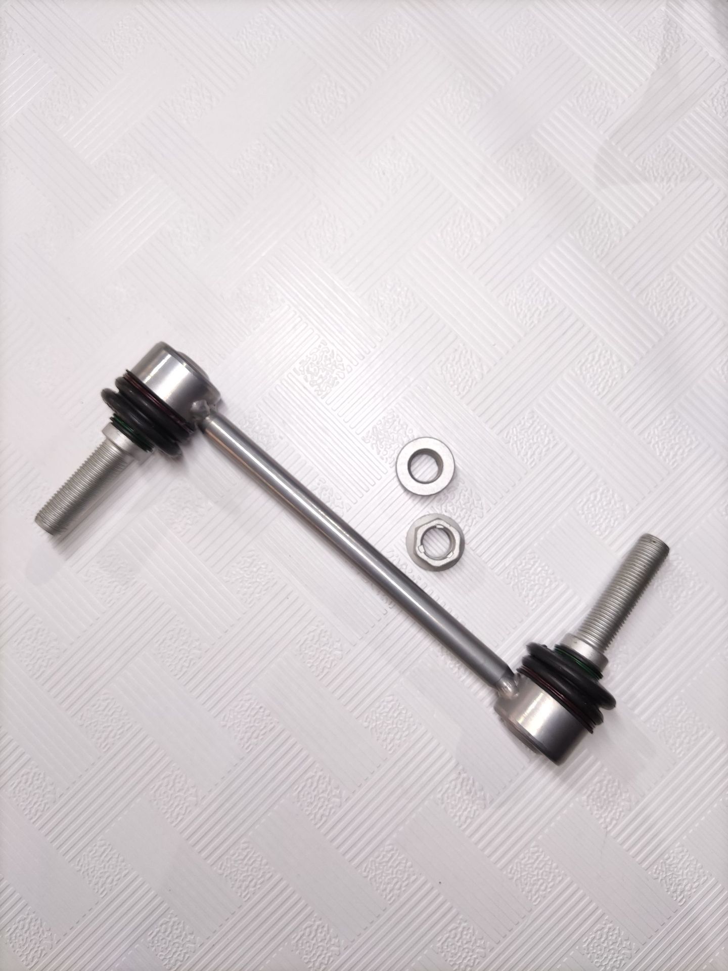 Applicable Mercedes-Benz 164 Balance Bar hanger stabilizer bar connecting rod pull rod ball head 1643202132