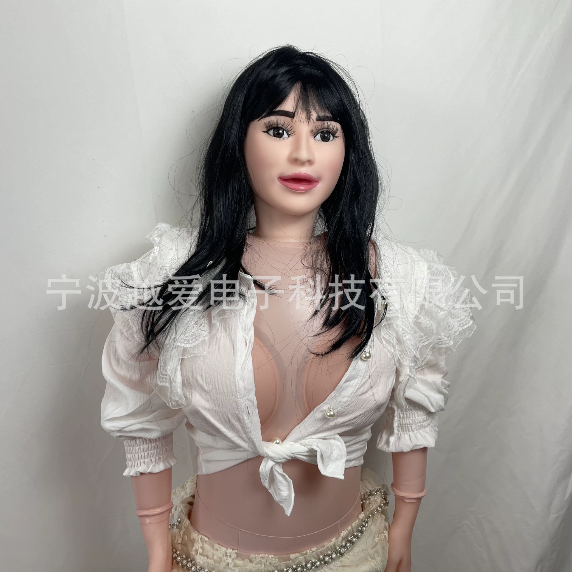 Надувная кукла Bingbing стоящая и сидящая, нефизическая кукла, не проданный мужской секс-кукла, секс-игрушка, обратная форма, большая попа