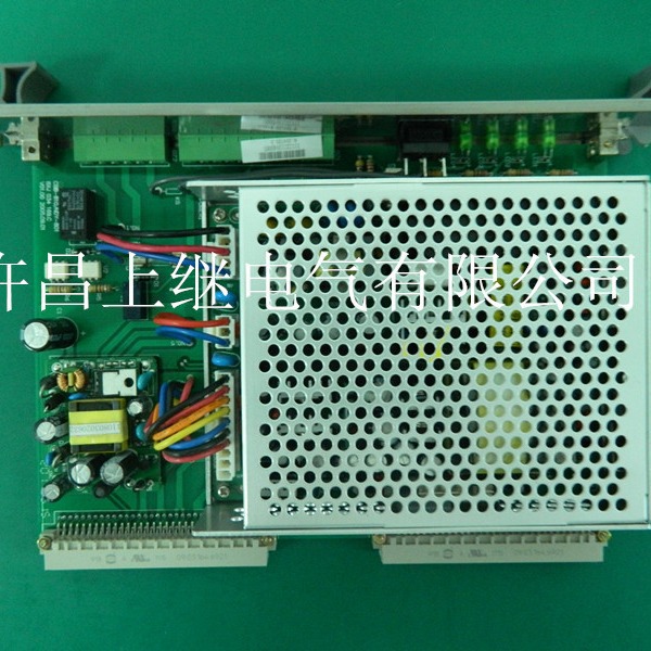 电源插件	WXH-813A