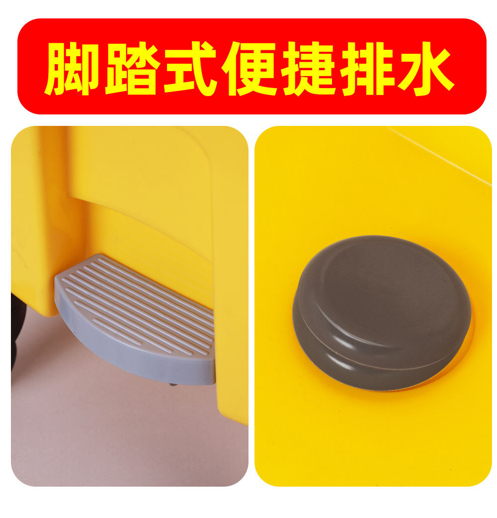 榨水车水桶拖 榨水车配件 榨水车挤水桶 榨水车36l特厚 榨水车加厚家用 榨水车轮子 榨水车拖把桶5.jpg
