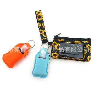 Neoprene��ɫ���y30ml��ˮ��耳׿ۿڼt��������ˮƿ��ϴ��Һƿ��