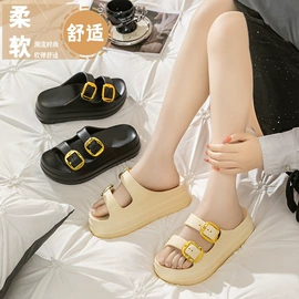 女式雨鞋;男式雨鞋;厚底拖鞋