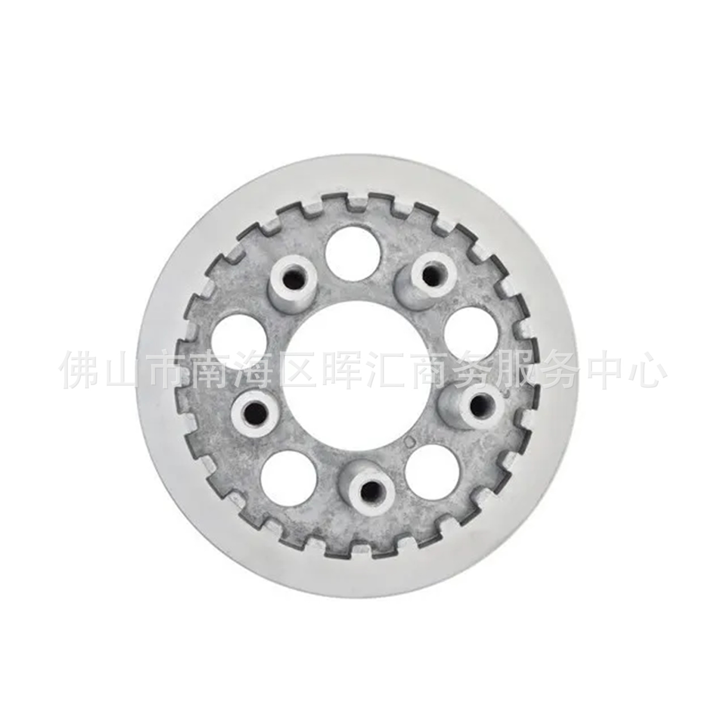 Mexico Mercado: conjunto de embrague de motocicleta FT / CG125 Ft150 Dm / Rc150 150z