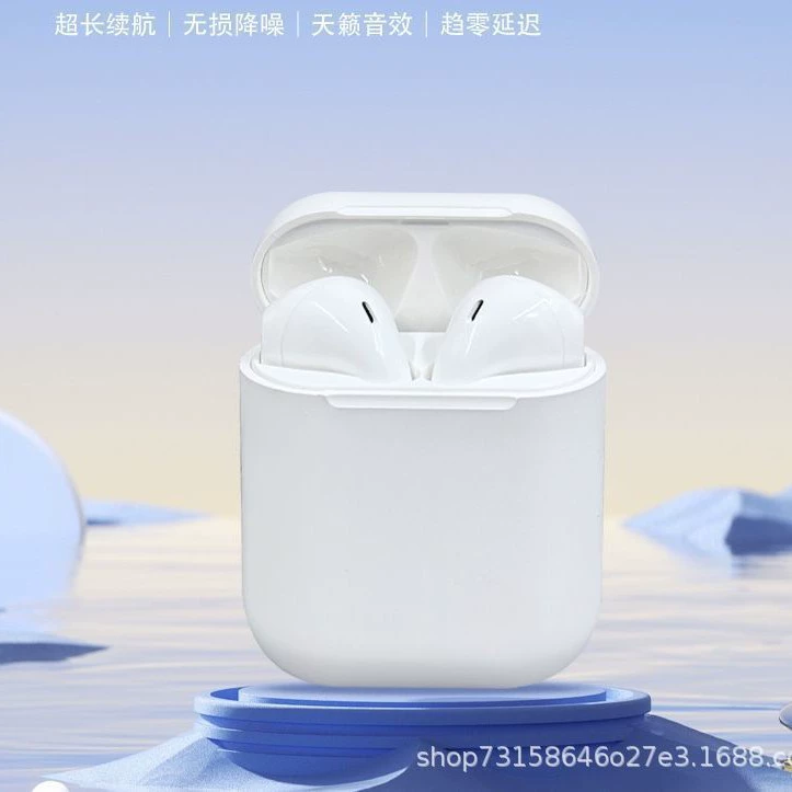 Беспроводные наушники, вкладыши для младших школьников, Bluetooth