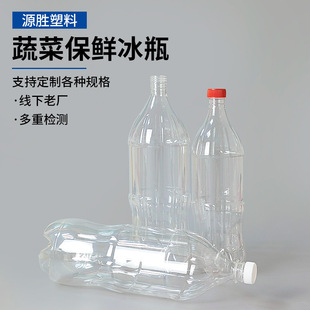 ���l1.25L�߲˱��r��ƿ͸������ƿ2L���f�����עˮ���r���Uƿ