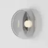 Large wall lamp (D170)