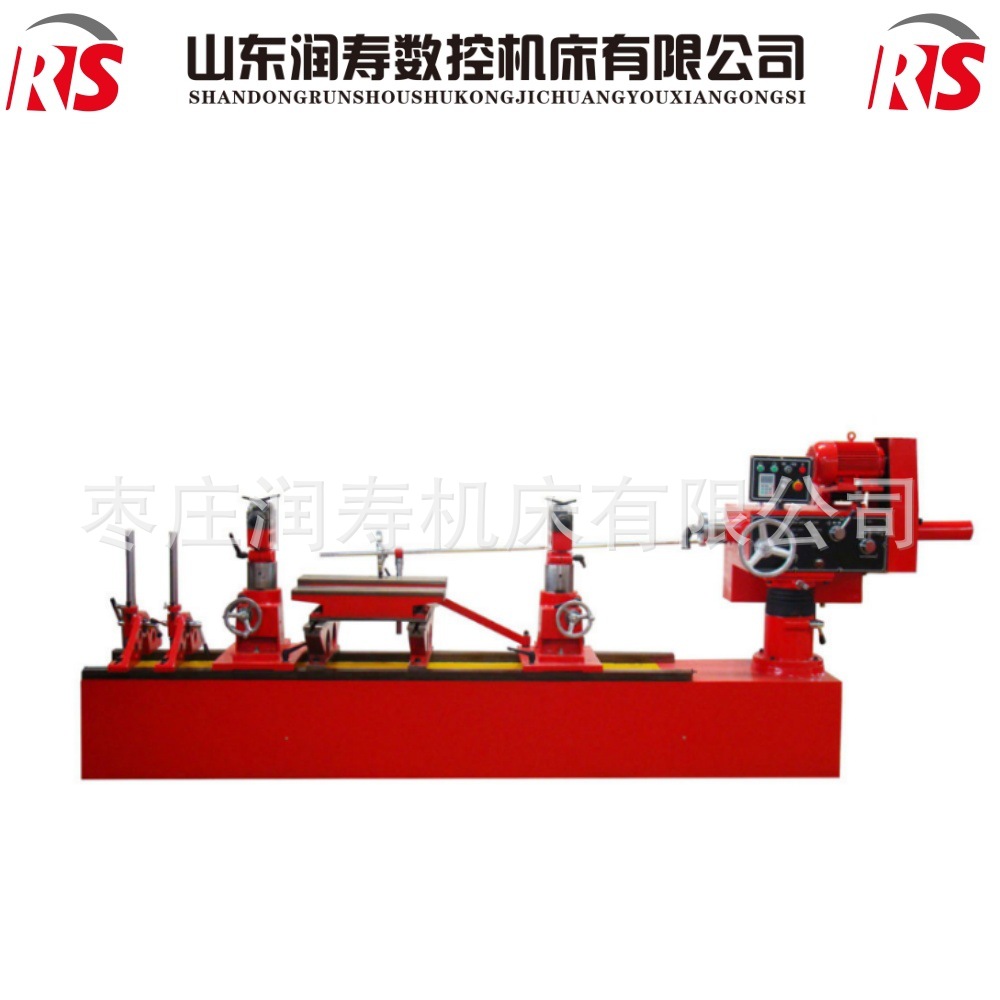 汽车发动机和发电机油缸衬套用 T8115VF 系列镗孔机