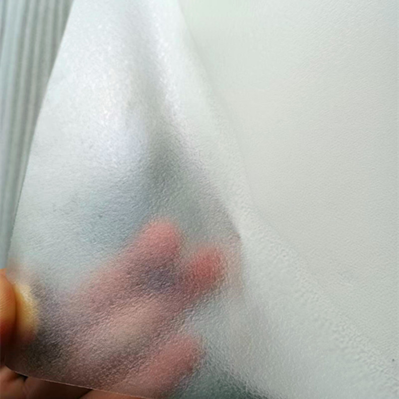 钻石/桔皮纹地帖膜加厚PVC地板膜商超地帖物料压纹地帖保护膜材料