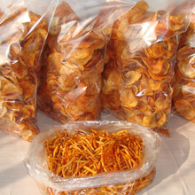 贵州产毕节麻辣洋芋丝片 零食小吃麻辣脆 新鲜现炸土豆丝土豆片