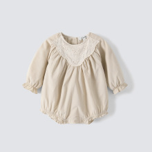 特价断码清仓售完不补当季款儿童秋冬款三角爬服哈衣大促A类纯棉