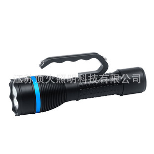 YJ1205 portable flashlight RJW7103 portable explosion-proof searchlight OK -7103 portable lamp