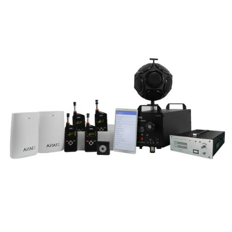 AHAI1039表面声散射系数测量系统