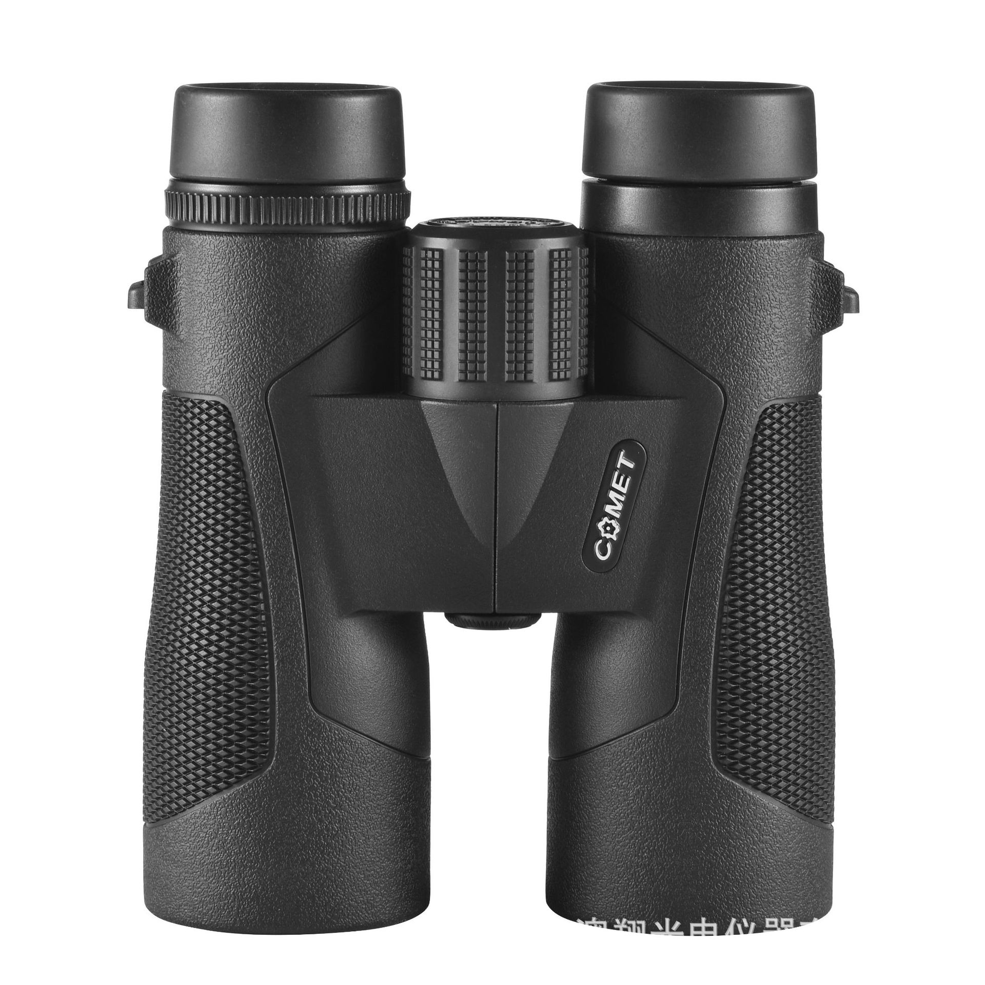 COMET双筒望远镜10X42高清高倍望眼镜可选防水跨境批发户外望远镜