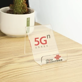 台卡;办公展示架;玻璃工艺品