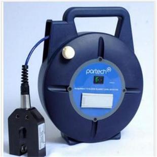 British Partech portable sludge interface instrument model: HT28-sludge watch715