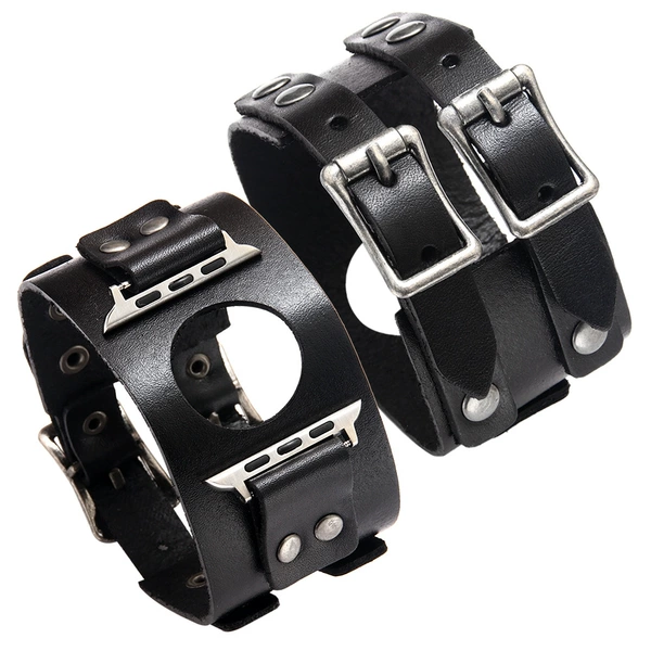 Black, 38, 40mm