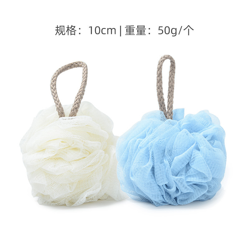 清潔で美しい入浴ボールが可愛いです。|undefined