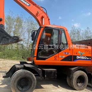 �n����ɽ��������ھ�C DOOSAN��ɽDH150����݆ʽ�ھ�C����