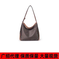 ディサナ レディースバッグ ラッキーポケット ホーボーバッグ ショルダーハンドバッグ カップル 老眼 クロスボディバッグ 小さな脇の下バッグ