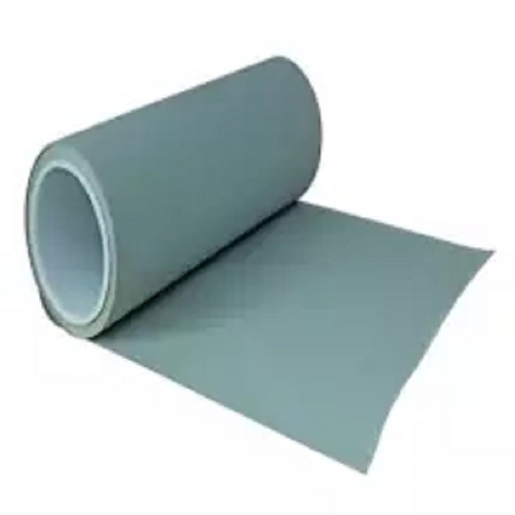白色(黑色)铁氟龙薄膜缓冲材   隔热缓冲材