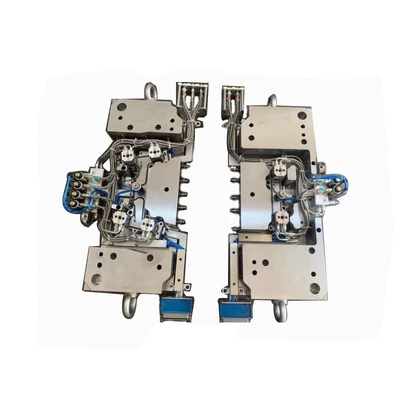Parts High Precision, Avtomobil hissələri qəlibləri