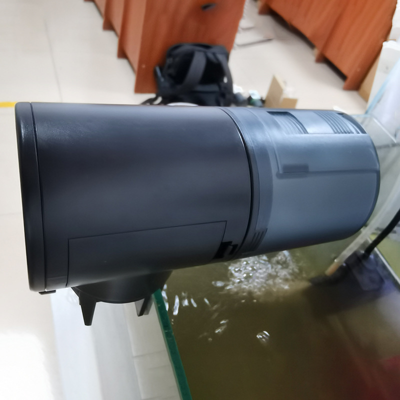 Интеллектуальная автоматическая кормушка для рыб CY-069A