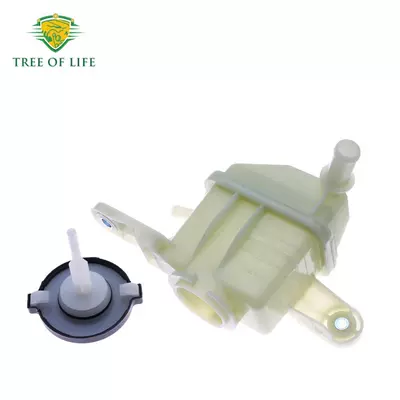 Sükan sisteminin digər hissələri New Power Steering