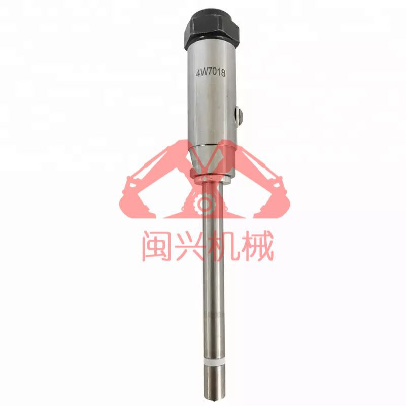 适用卡特 34123406发动机笔试总成挖掘机配件燃油喷油嘴4W7018