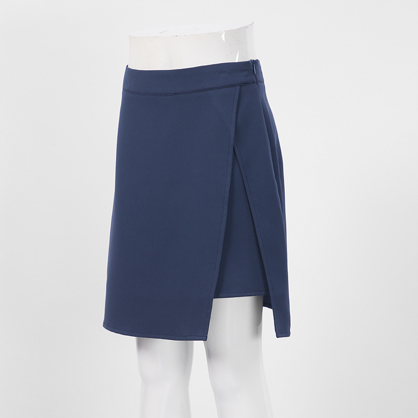 Split Skirt Style 4