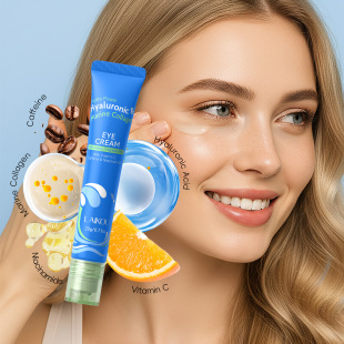 �羳LAIKOU�������zԭ������˪20g�aˮ����ȫӢ�����Qeye Cream