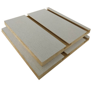 MDF �_�۰�С�Ʒ����f�ò۰�15mm��ɫ�����ܶȰ�