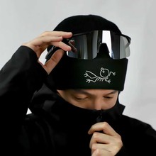 ��ʽ�͹ł���С�u��ñ����Ů�ﶬ��ѩ����ٴ���^ñ�n��ᘿ�ñ��