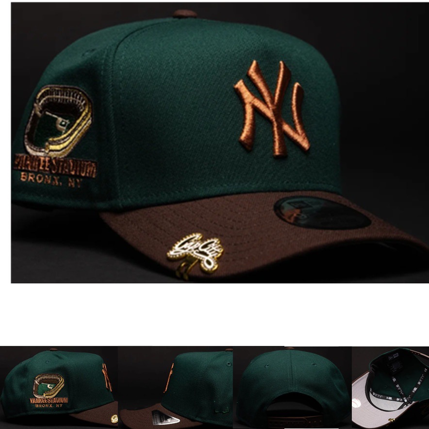 Gorra de Béisbol con Bordado 3D de Nailon Ajustable Protección Solar para Exteriores