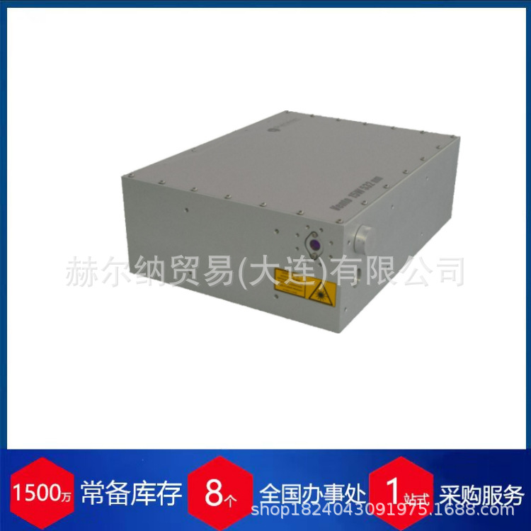 意大利Bright Solutions亚纳秒激光器MOPA货期保障 供货快