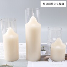 �羳ֱ��5cm�A��ƽ�/���ģ��DIY������Ϟ�Tԭ����͸��Ͳ����